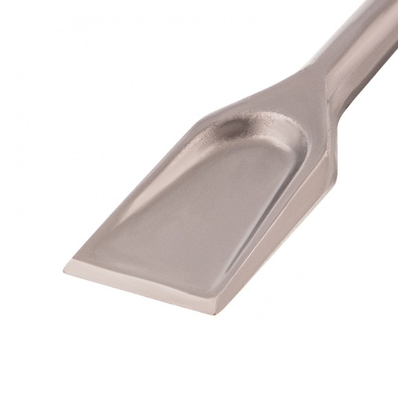 Зубило лопаточное 40 х 250 мм, Pro, SDS Plus Gross Зубило лопаточное 40 х 250 мм, Pro, SDS Plus Gross