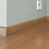 Плинтус шпонированный Kahrs Дуб Маггиоре 16*40*2400 Плинтус шпонированный Kahrs Дуб Маггиоре 16*40*2400