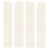 Торцевые стикеры для плинтуса HANNAHHOLZ S.81402.32 ( 4 штуки ) Торцевые стикеры для плинтуса HANNAHHOLZ S.81402.32 ( 4 штуки )