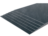 Лист стальной холоднокатанный 1250х2500х3,0 мм