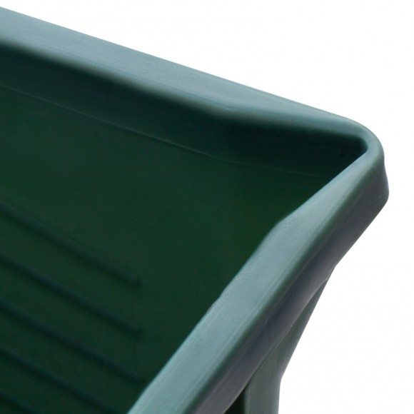 Ведро малярное прямоугольное, 14 л, вторичный полипропилен Россия, Сибртех Ведро малярное прямоугольное, 14 л, вторичный полипропилен Россия, Сибртех