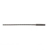 Бур по бетону, 7 x 260 мм,SDS Plus Сибртех Бур по бетону, 7 x 260 мм,SDS Plus Сибртех