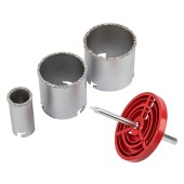 Бур по бетону, 18 х 300 мм, SDS Plus MTX