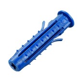 Дюбель Чапай 8х40 (20 шт) пакетик Дюбель Чапай 8х40 (20 шт) пакетик