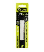 ON Сверло по металлу HSS, 2,0х49мм