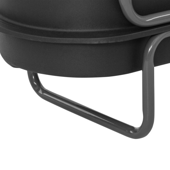 Дизельная тепловая пушка DHG-30, 30 кВт, 750 м3/ч, прямой нагрев Denzel