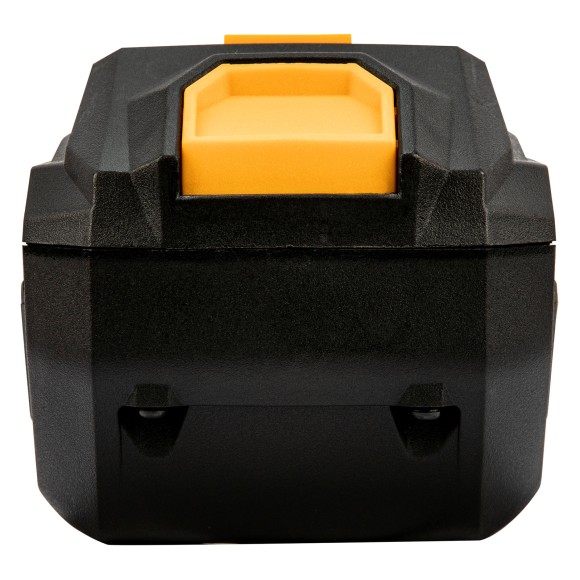 Батарея аккумуляторная B-18-6.0, Li-Ion, 18 В, 6,0 Ач // Denzel Батарея аккумуляторная B-18-6.0, Li-Ion, 18 В, 6,0 Ач // Denzel