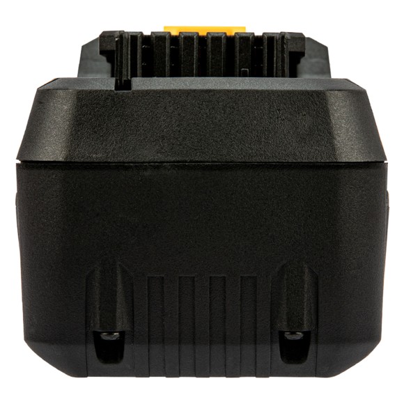 Батарея аккумуляторная B-18-6.0, Li-Ion, 18 В, 6,0 Ач // Denzel Батарея аккумуляторная B-18-6.0, Li-Ion, 18 В, 6,0 Ач // Denzel