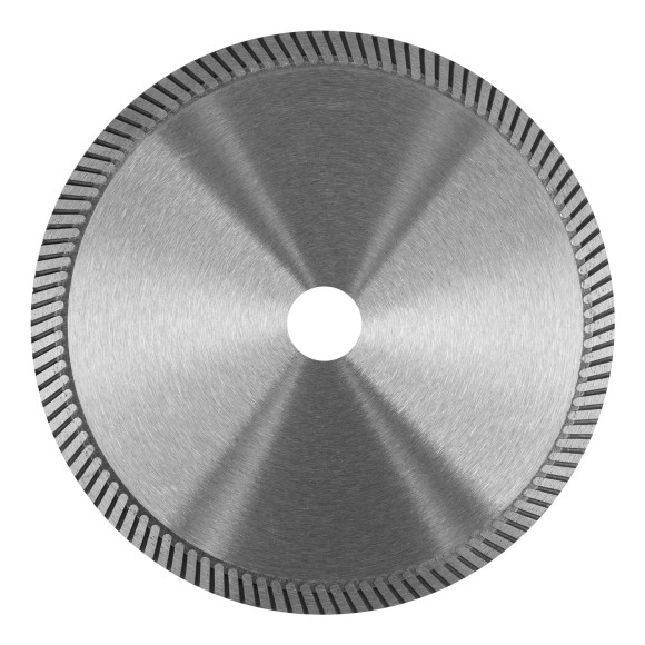 Диск алмазный, 180 х 22.2 мм, турбо, сухая резка Gross Диск алмазный, 180 х 22.2 мм, турбо, сухая резка Gross