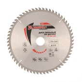 Пильный диск по дереву, 250 х 32 мм, 60 зубьев Matrix Professional Пильный диск по дереву, 250 х 32 мм, 60 зубьев Matrix Professional