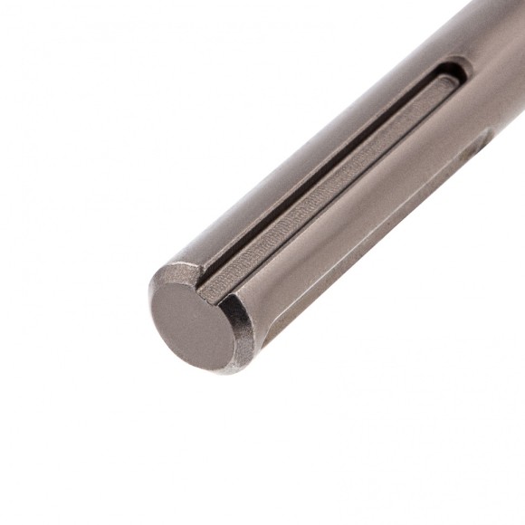 Зубило пикообразное, самозатачивающееся Rtec 400 мм, SDS Max Gross Зубило пикообразное, самозатачивающееся Rtec 400 мм, SDS Max Gross