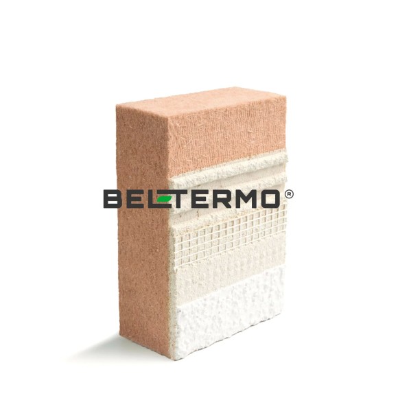 БЕЛТЕРМО Ultra 2700х1200х25мм прямая
