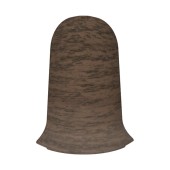 Угол внешний Ideal Комфорт, каштан, 55 мм (20 шт.) Угол внешний Ideal Комфорт, каштан, 55 мм (20 шт.)