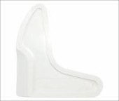 Шпатель для герметика, Стандарт