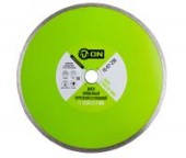 ON Диск алмазный отрезной сплошной 230*22,2мм ON Диск алмазный отрезной сплошной 230*22,2мм