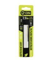 ON Сверло по металлу HSS, 2,5х57мм