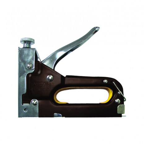 Степлер Biber 85801 скобы 4-14 мм, тип 53