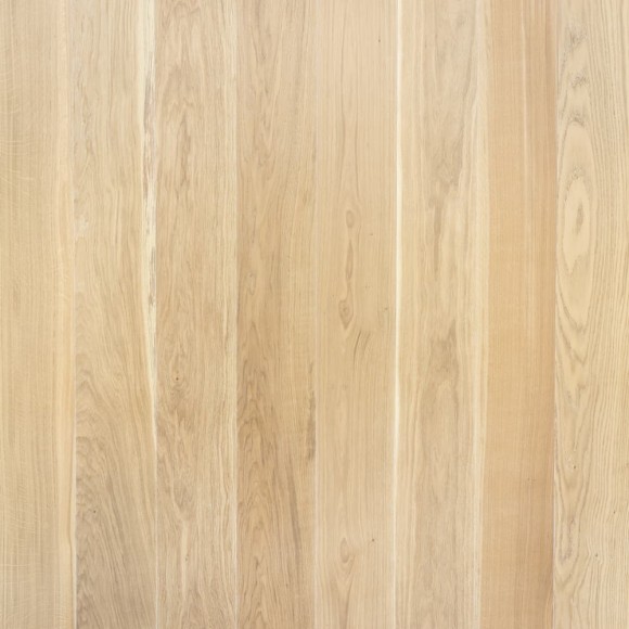 Паркетная доска PolarWood Дуб PREMIUM MERCURY WHITE OIL 1S 2G (2,72 м2)