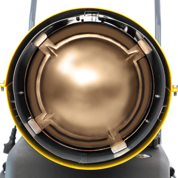 Дизельная тепловая пушка DHG-50, 50 кВт, 1100 м3/ч, прямой нагрев Denzel