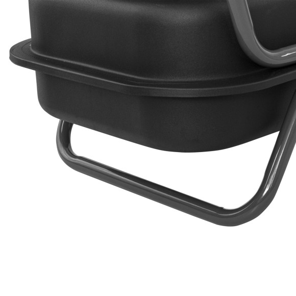 Дизельная тепловая пушка DHG-50, 50 кВт, 1100 м3/ч, прямой нагрев Denzel