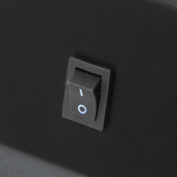 Дизельная тепловая пушка DHG-50, 50 кВт, 1100 м3/ч, прямой нагрев Denzel