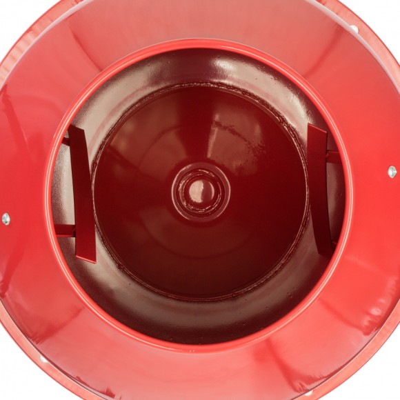 Бетоносмеситель СМ-120K, 120 л, мощность 450 Вт МТХ Бетоносмеситель СМ-120K, 120 л, мощность 450 Вт МТХ