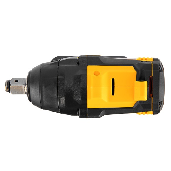 Гайковерт ударный аккумуляторный бесщет CIW-IB-300, Li-ion, 18В, 300Нм// Denzel Гайковерт ударный аккумуляторный бесщет CIW-IB-300, Li-ion, 18В, 300Нм// Denzel