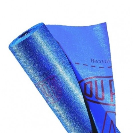 Мембрана пароизоляционная Tyvek Airguard SD5 1,5х50 м