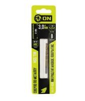 ON Сверло по металлу HSS, 3,0х61мм