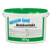Грунтовка Knauf Бетоконтакт 20 кг Грунтовка Knauf Бетоконтакт 20 кг