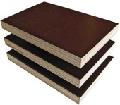 Ламинированная фанера 1220х2440х21 мм F/F сорт 1/1