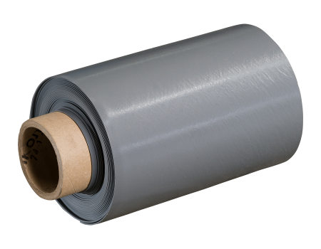 ПВХ мембрана Logicroof V-SR 1,5 мм (0,25x10 м), тёмно-серая ПВХ мембрана Logicroof V-SR 1,5 мм (0,25x10 м), тёмно-серая