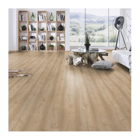 Ламинат Kronospan Castello Сlassic, дуб пастельный, 1285х192х8 мм Ламинат Kronospan Castello Сlassic, дуб пастельный, 1285х192х8 мм