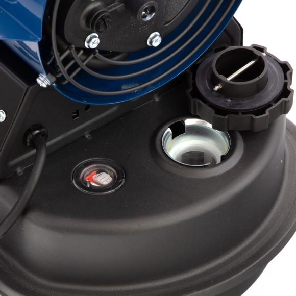 Дизельная тепловая пушка СТД-30, 30 кВт, 750 м3/ч, прямой нагрев Сибртех Дизельная тепловая пушка СТД-30, 30 кВт, 750 м3/ч, прямой нагрев Сибртех