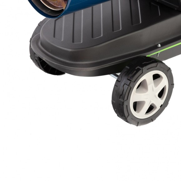 Дизельная тепловая пушка СТД-30, 30 кВт, 750 м3/ч, прямой нагрев Сибртех Дизельная тепловая пушка СТД-30, 30 кВт, 750 м3/ч, прямой нагрев Сибртех