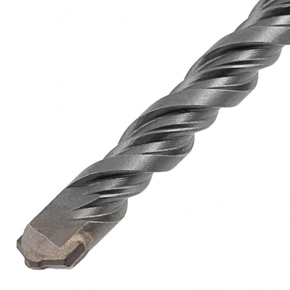 Бур по бетону, 16 х 300 мм, SDS Plus Matrix Бур по бетону, 16 х 300 мм, SDS Plus Matrix