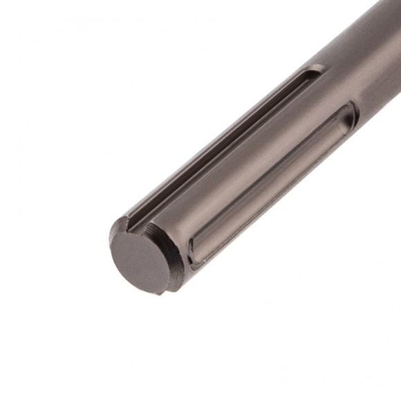 Зубило плоское самозатачивающееся Rtec 400 мм, SDS Max Gross Зубило плоское самозатачивающееся Rtec 400 мм, SDS Max Gross