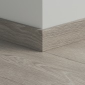 Плинтус ПВХ прямой для LVT Pergo PGVSK40179 Дуб непокорный 2400х12х58 Плинтус ПВХ прямой для LVT Pergo PGVSK40179 Дуб непокорный 2400х12х58