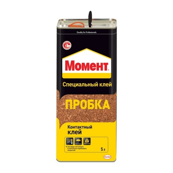 Момент Пробка, 5 л