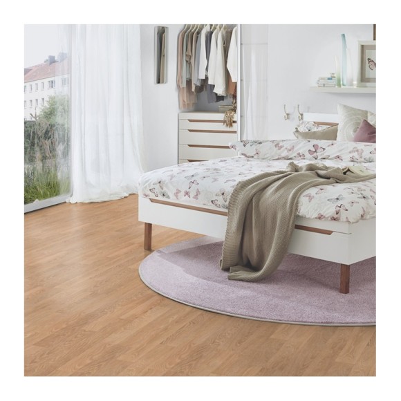 Ламинат Kronospan Castello Сlassic, дуб меринос, 1285х192х8 мм Ламинат Kronospan Castello Сlassic, дуб меринос, 1285х192х8 мм