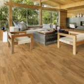 Паркетная доска KAHRS Дуб Сиена (Siena) 3-х пол  СЛ (2,91)