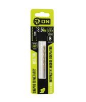 ON Сверло по металлу HSS, 3,5х70мм