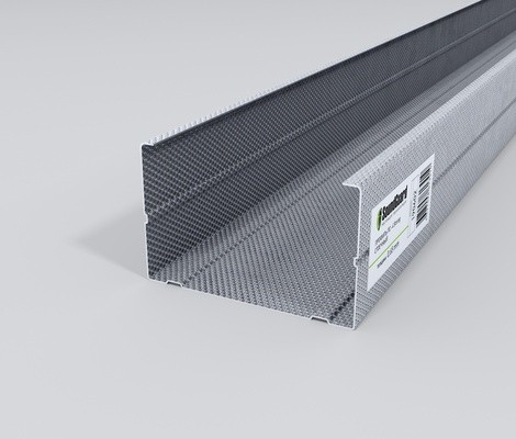Профиль стоечный SoundGuard ПС-4 75х50