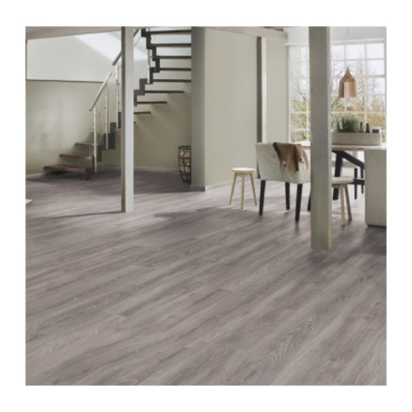 Ламинат Kronospan Castello Сlassic, дуб рокфорд, 1285х192х8 мм Ламинат Kronospan Castello Сlassic, дуб рокфорд, 1285х192х8 мм