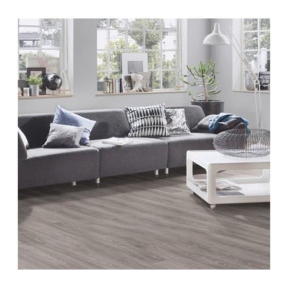 Ламинат Kronospan Castello Сlassic, дуб рокфорд, 1285х192х8 мм Ламинат Kronospan Castello Сlassic, дуб рокфорд, 1285х192х8 мм