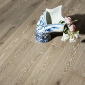 Паркетная доска Coswick Дуб Серый кашемир (1153-4251) Шелковое масло 2 м2 Паркетная доска Coswick Дуб Серый кашемир (1153-4251) Шелковое масло 2 м2