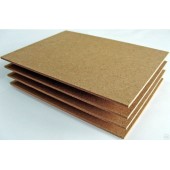 Плита древесноволокнистая Оргалит 2440х1220х3,2 мм Плита древесноволокнистая Оргалит 2440х1220х3,2 мм