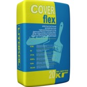 LITOKOL COVERFLEX (А+B) компонент А (мешок 20 кг)