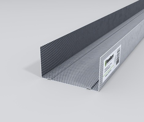 Профиль стоечный SoundGuard ПС-6 100х50