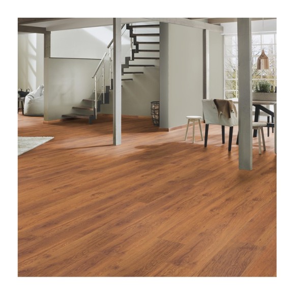 Ламинат Kronospan Castello Сlassic, дуб высокогорный, 1285х192х8 мм Ламинат Kronospan Castello Сlassic, дуб высокогорный, 1285х192х8 мм